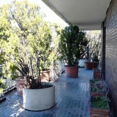 Отель B&B La Stanza Di Mita