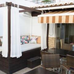 Отель Luxury Guest House Opus One Португалия, Фару - отзывы, цены и фото номеров - забронировать отель Luxury Guest House Opus One онлайн балкон