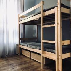 Апартаменты Apartment on Kamyshovaya St. 41, apt 10 детские мероприятия