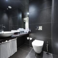 First Hotel Grims Grenka ванная