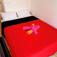 Stars Rooms Mouraria - Hostel ванная фото 2