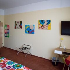 Hotel Sarotti-Höfe детские мероприятия
