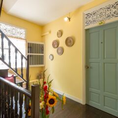 Отель The Unforgotten B&b Бангкок детские мероприятия фото 2