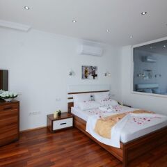 Villa Prize Турция, Патара - отзывы, цены и фото номеров - забронировать отель Villa Prize онлайн детские мероприятия фото 2