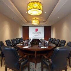 Jin Jiang West Capital International Hotel фото 2