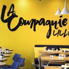 Отель ibis Lille Lomme Centre