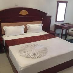 Sun Shine Hotel 3* Стандартный номер с различными типами кроватей фото 4