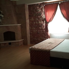 Odunluk Tas Konak Otel Турция, Тевфикие - отзывы, цены и фото номеров - забронировать отель Odunluk Tas Konak Otel онлайн фото 2