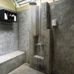 Отель Pariya Resort & Villas Haad Yuan Koh Phangan Таиланд, Ко-Пханган - отзывы, цены и фото номеров - забронировать отель Pariya Resort & Villas Haad Yuan Koh Phangan онлайн ванная