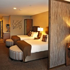 The Oxford Hotel Bend in Bend, United States of America from 694$, photos, reviews - zenhotels.com guestroom