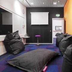 Radisson Blu Scandinavia Hotel, Aarhus детские мероприятия