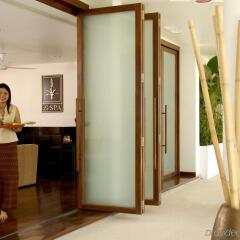 Отель Le Meridien Phuket Beach Resort интерьер отеля фото 3
