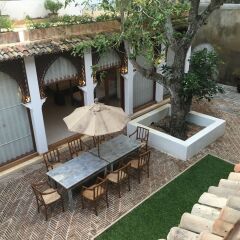 Отель Fort Square Boutique Villa фото 10