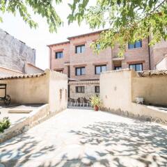 Отель Callejón del Pozo Испания, Тотанес - отзывы, цены и фото номеров - забронировать отель Callejón del Pozo онлайн фото 5