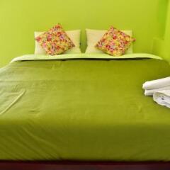 Отель The House at Pranburi интерьер отеля