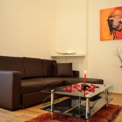 Отель City Center Apartment Vienna - Baeckerstrasse Австрия, Вена - отзывы, цены и фото номеров - забронировать отель City Center Apartment Vienna - Baeckerstrasse онлайн