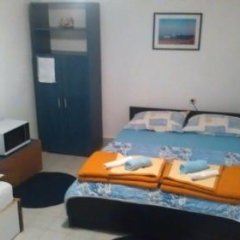 Blue Bay Guest House in Florina, Greece from 92$, photos, reviews - zenhotels.com guestroom photo 5