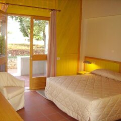 Victor Country Hotel Альберобелло комната для гостей фото 3