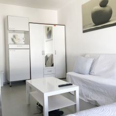 Отель Munich Homestay Мюнхен комната для гостей фото 2