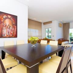 Villa Panorama in Tunis, Tunisia from 305$, photos, reviews - zenhotels.com photo 6