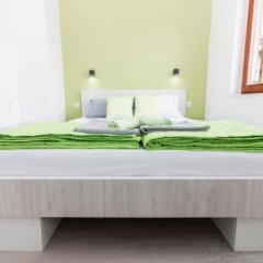 Aleksandra Guest House in Ohrid, Macedonia from 28$, photos, reviews - zenhotels.com guestroom photo 3