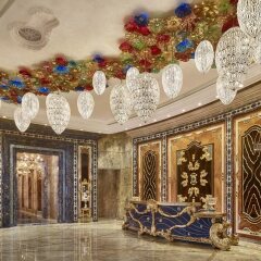 Отель The Reverie Saigon Вьетнам, Хошимин - отзывы, цены и фото номеров - забронировать отель The Reverie Saigon онлайн развлечения
