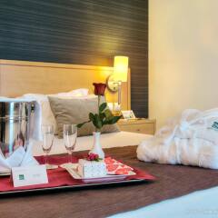 Portus Cale Hotel в номере