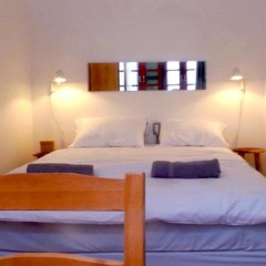T-boutique Hostel (hua Lamphong) Бангкок в номере