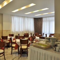 Отель Dimitris Paritsa Hotel Греция, Кос - отзывы, цены и фото номеров - забронировать отель Dimitris Paritsa Hotel онлайн питание