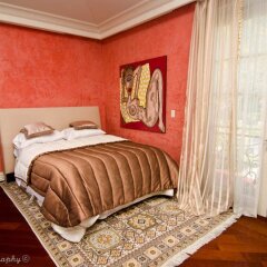 Отель Beverly Hills Fab Estate США, Беверли Хиллс - отзывы, цены и фото номеров - забронировать отель Beverly Hills Fab Estate онлайн комната для гостей фото 3