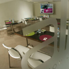 Отель Aloft Abu Dhabi детские мероприятия