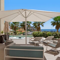 Pure Salt Port Adriano Hotel & SPA - Adults Only фото 5