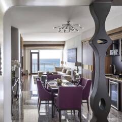 Отель Dusit Thani Guam Resort США, Тамунинг - 1 отзыв об отеле, цены и фото номеров - забронировать отель Dusit Thani Guam Resort онлайн в номере