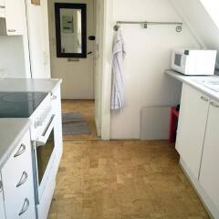 Отель Vestergade 19 Apartment Дания, Копенгаген - отзывы, цены и фото номеров - забронировать отель Vestergade 19 Apartment онлайн в номере