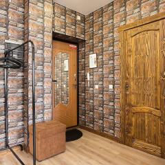 Апартаменты Apartment Etazhy Soyuznaya-Shchorsa сауна