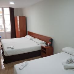 Отель Bcn Urban Hotels Bonavista комната для гостей фото 16