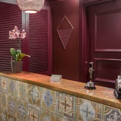 Sofo Hotel интерьер отеля фото 3