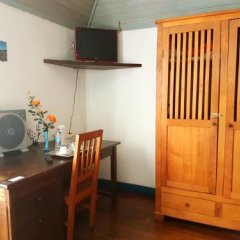 Le Trianon in Antsirabe, Madagascar from 28$, photos, reviews - zenhotels.com room amenities