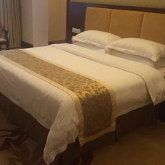 Vienna Hotel Dongguan Changping Avenue Дунгуань комната для гостей фото 2