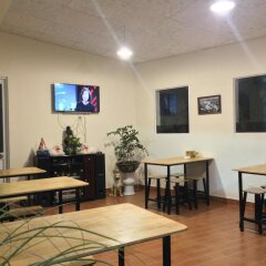 Brother's Hostel Далат детские мероприятия фото 2