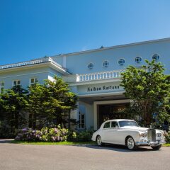 Hotel Haikko Manor парковка
