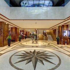 President Hotel Афины фото 5