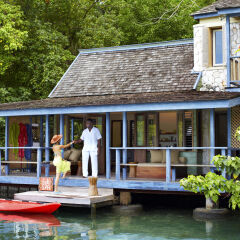 GoldenEye Hotel & Resort