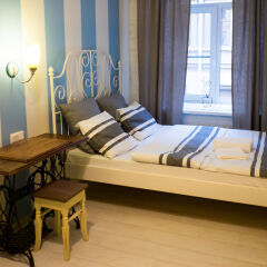 Soul Kitchen Hostel Санкт-Петербург удобства в номере