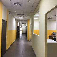 Гостиница Hostel Lounge Blizzzko в Казани 2 отзыва об отеле, цены и фото номеров - забронировать гостиницу Hostel Lounge Blizzzko онлайн Казань интерьер отеля фото 2