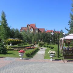 Гостиница Норд Стар фото 17