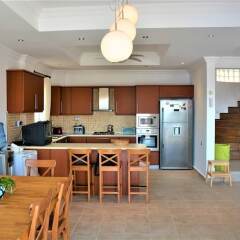 Villa Yellow Турция, Калкан - отзывы, цены и фото номеров - забронировать отель Villa Yellow онлайн в номере фото 2