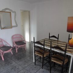 Апартаменты Apartment 400 Meters From the Beach комната для гостей фото 4