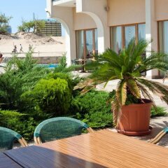 Viand Hotel - Все включено Солнечный берег балкон
