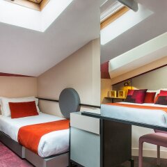 Hotel les Cigales детские мероприятия